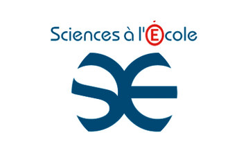 logo Sciences à l'école