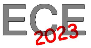 logo ECE 2023
